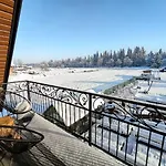 Apartament Owca Za Płotem