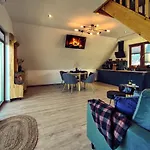 Owca Za Plotem Appartement