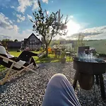 Owca Za Plotem * Witów