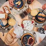 Owca Za Płotem Apartament