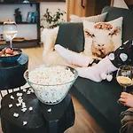 Owca Za Płotem Apartament Witów