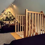 Owca Za Plotem Appartement *