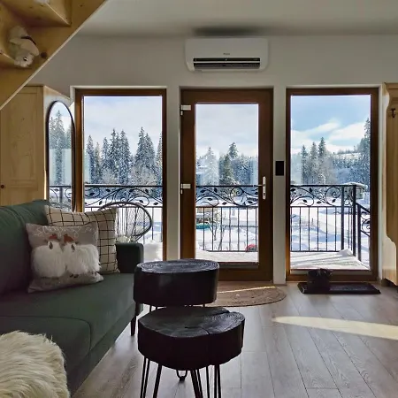 Lejlighed Owca Za Plotem