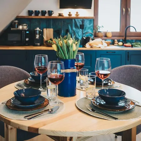 Apartment Owca Za Plotem Witow (Tatra)