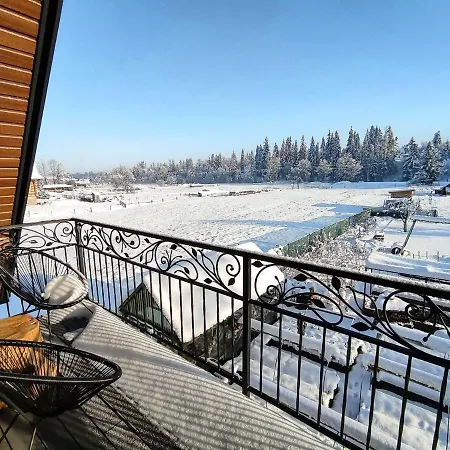 Apartment Owca Za Plotem