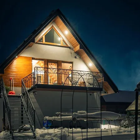 Lejlighed Owca Za Plotem *