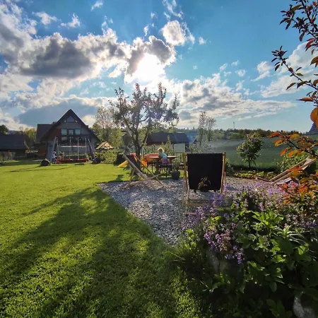 Owca Za Plotem * Witów