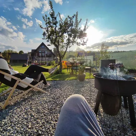 Owca Za Plotem * Witów