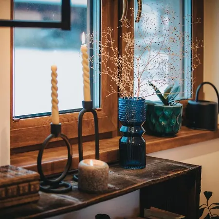 Lejlighed Owca Za Plotem