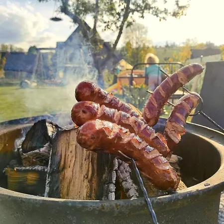 Lejlighed Owca Za Plotem Witów