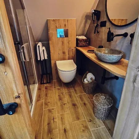 Lejlighed Owca Za Plotem *