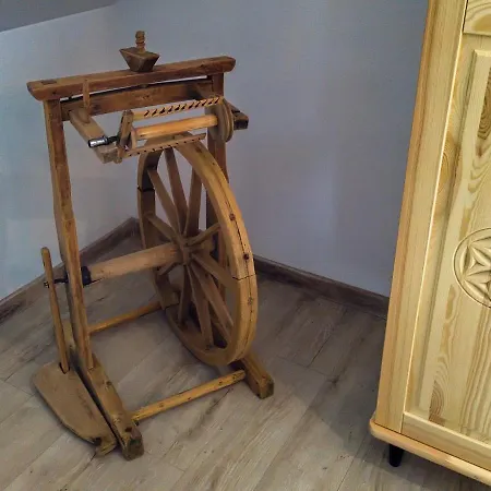 Owca Za Plotem * Witów