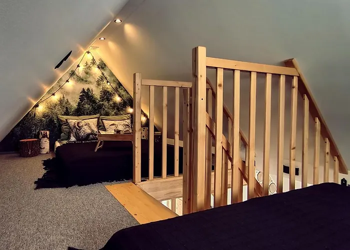 Owca Za Plotem Apartman *